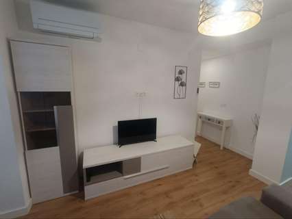 Piso en alquiler en Granada