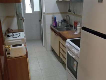 Piso en alquiler en Granada