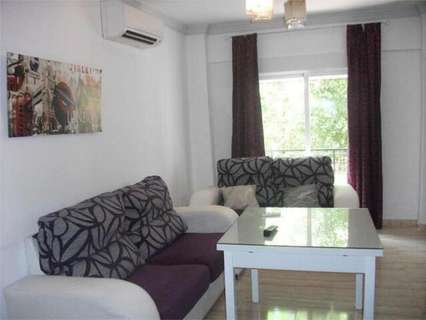 Piso en alquiler en Granada