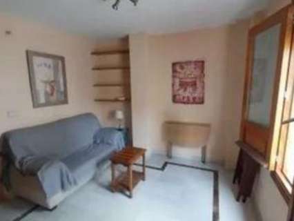 Piso en alquiler en Granada