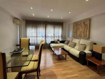 Piso en alquiler en Granada