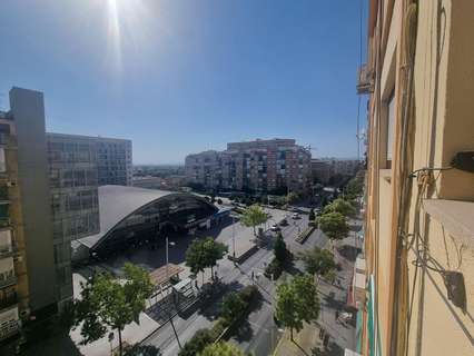 Piso en alquiler en Granada