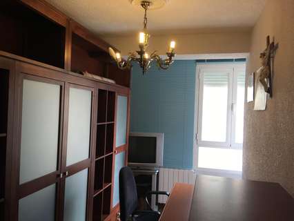 Piso en alquiler en Granada