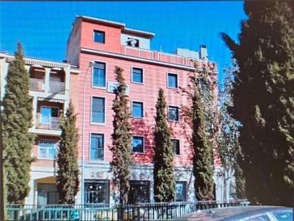 Piso en alquiler en Granada