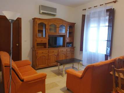 Piso en alquiler en Granada