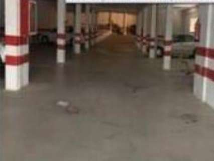 Plaza de parking en venta en Almuñécar