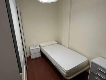 Piso en alquiler en La Zubia