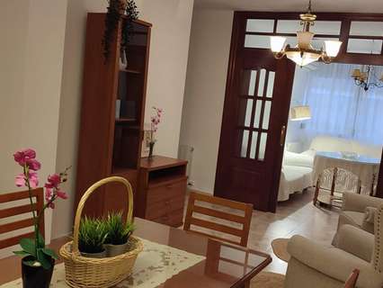 Piso en alquiler en Granada