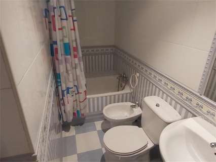 Piso en alquiler en Granada