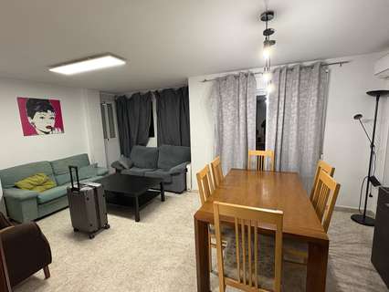 Piso en alquiler en Granada