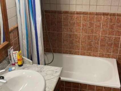 Piso en alquiler en Granada