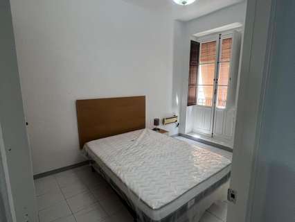 Piso en alquiler en Granada