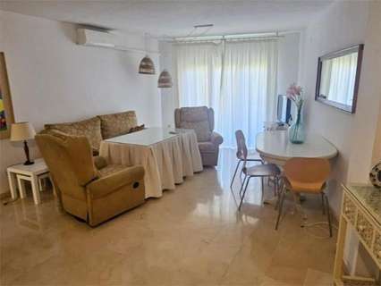 Piso en alquiler en Granada