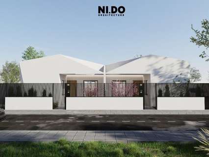 Casa en venta en Vegas del Genil zona Belicena