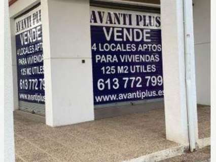 Local comercial en venta en Granada