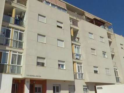 Piso en venta en Almuñécar