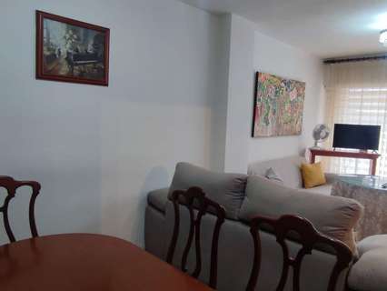 Piso en alquiler en Granada