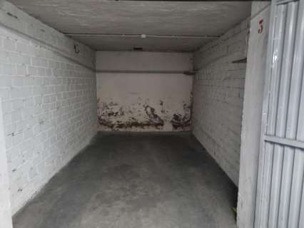 Plaza de parking en venta en Granada