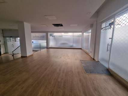 Local comercial en alquiler en Huétor Vega