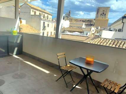 Dúplex en venta en Granada