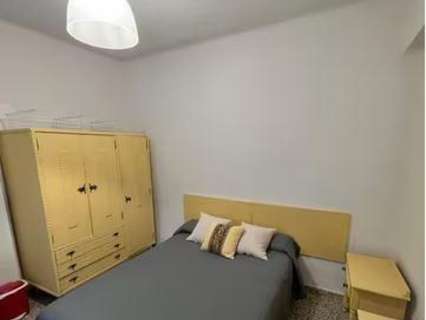 Piso en alquiler en Granada