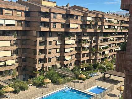 Apartamento en alquiler en Granada