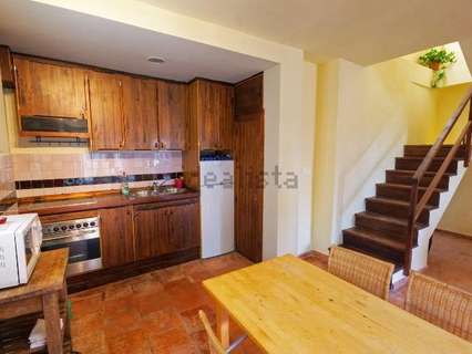 Casa en alquiler en Granada