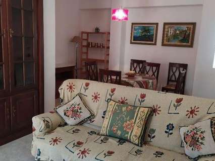 Piso en alquiler en Granada