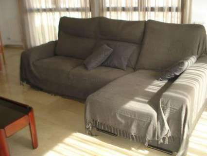 Piso en alquiler en Granada