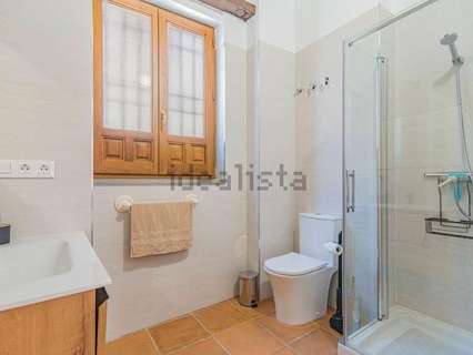 Piso en alquiler en Granada