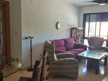 Piso en alquiler en Granada