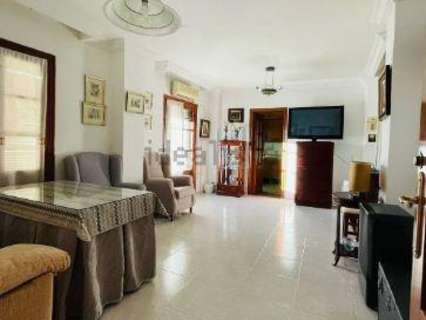 Casa en alquiler en Granada