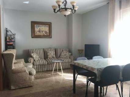 Piso en alquiler en Granada