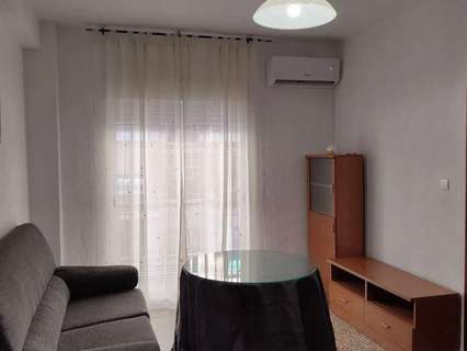 Piso en alquiler en Granada