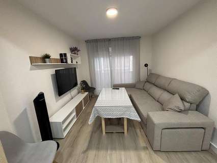 Piso en alquiler en Granada