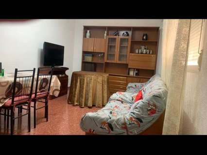 Piso en alquiler en Granada