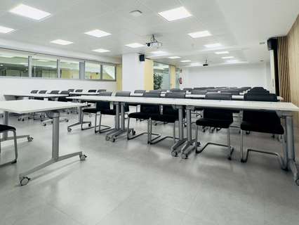 Oficina en alquiler en Madrid