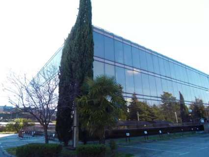 Oficina en alquiler en Pozuelo de Alarcón