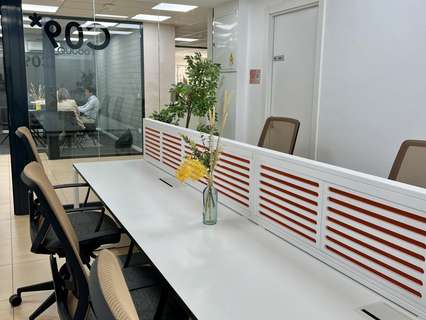 Oficina en alquiler en Madrid