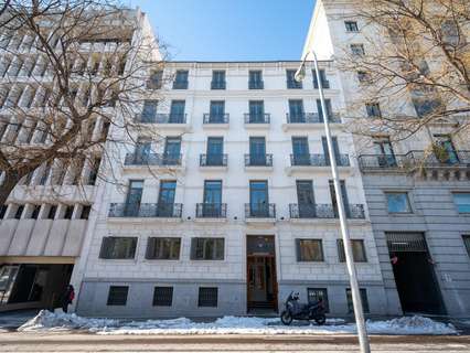 Oficina en alquiler en Madrid