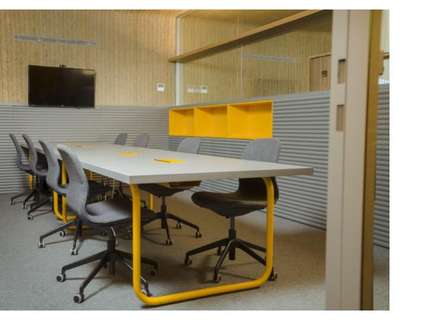 Oficina en alquiler en Madrid