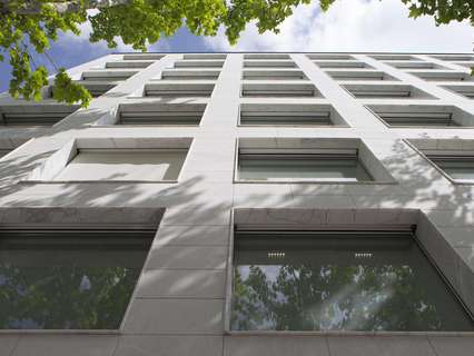 Oficina en alquiler en Madrid