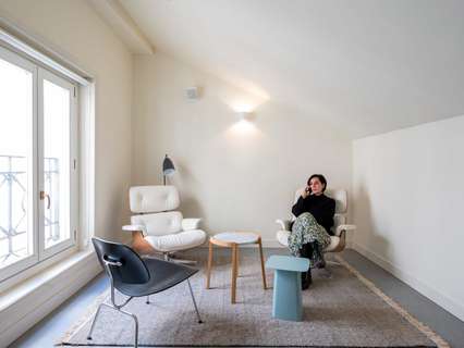 Oficina en alquiler en Madrid