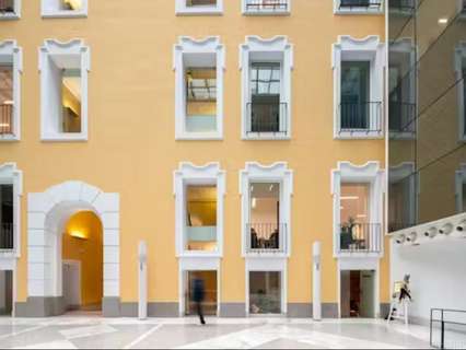 Oficina en alquiler en Madrid