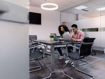 Oficina en alquiler en Tarancón