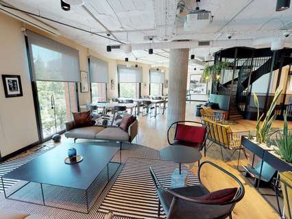 Oficina en alquiler en Tarancón