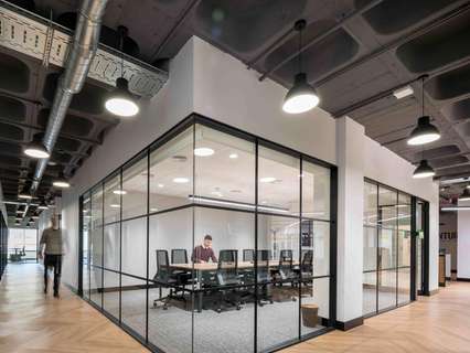 Oficina en alquiler en Madrid