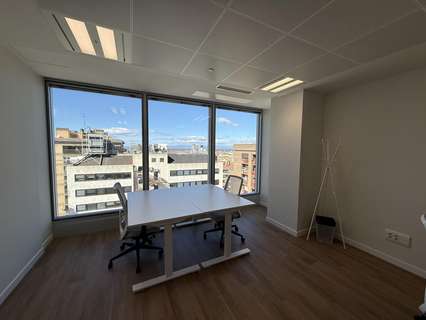Oficina en alquiler en Madrid