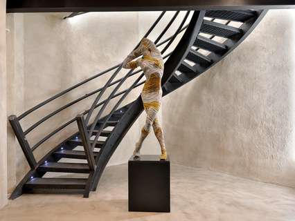 Oficina en alquiler en Madrid