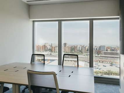 Oficina en alquiler en Madrid